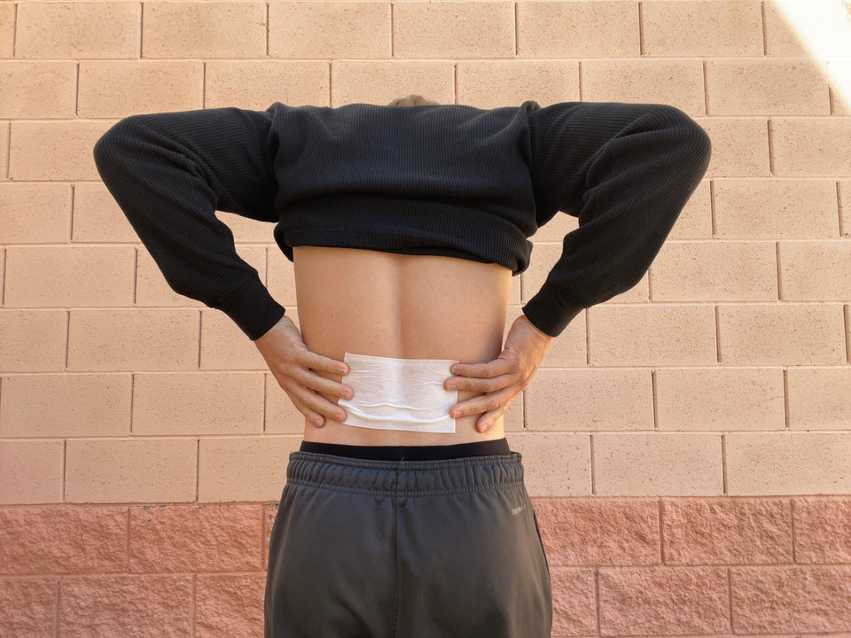 5 Common Pain Types You Can Treat With Lidocaine Patches