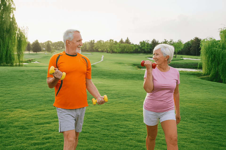 Arthritis Relief Made Simple: How to Reduce Pain and Protect Your Joints - FORTHiQ