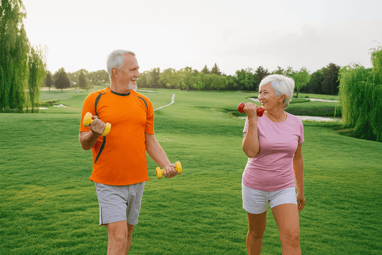 Arthritis Relief Made Simple: How to Reduce Pain and Protect Your Joints - FORTHiQ