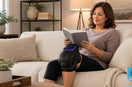 Best Knee Massager for Knee Pain When Bending: Heat, Vibration, Red Light, and Portability - FORTHiQ