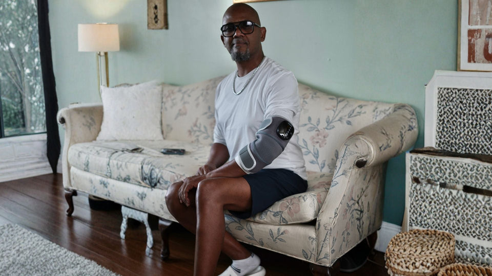 Can Knee Massagers Reduce Inflammation? - FORTHiQ