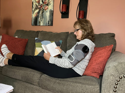 Common Knee Pain Myths: What's True and What's Not About Knee Health - FORTHiQ