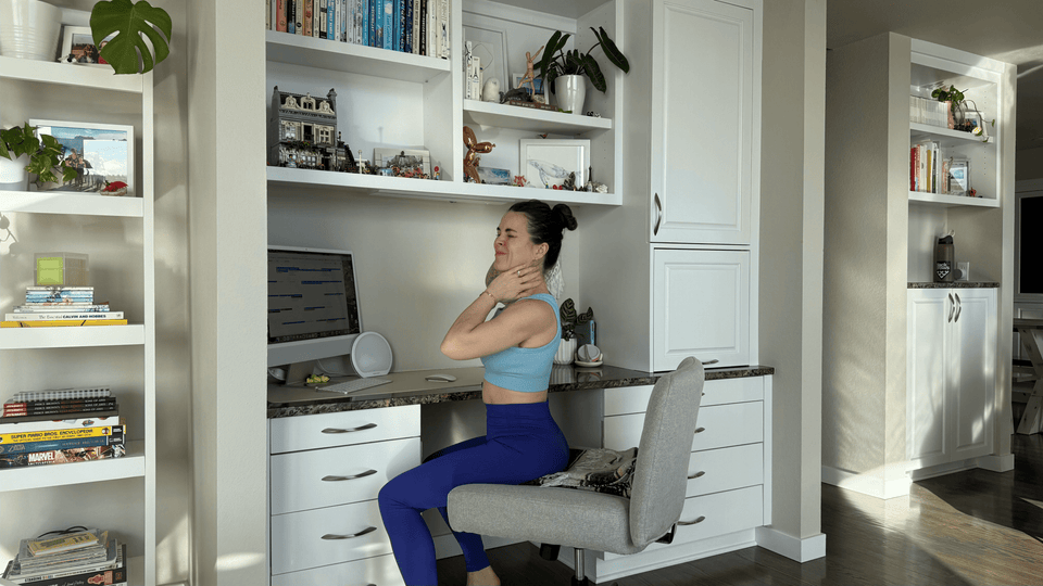 Everyday Pain Relief with Lidocaine Patches - FORTHiQ