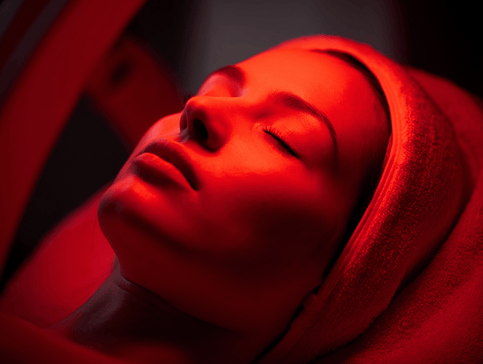 How Light Therapy Affects Sleep: The Connection Between Light and Better Rest - FORTHiQ