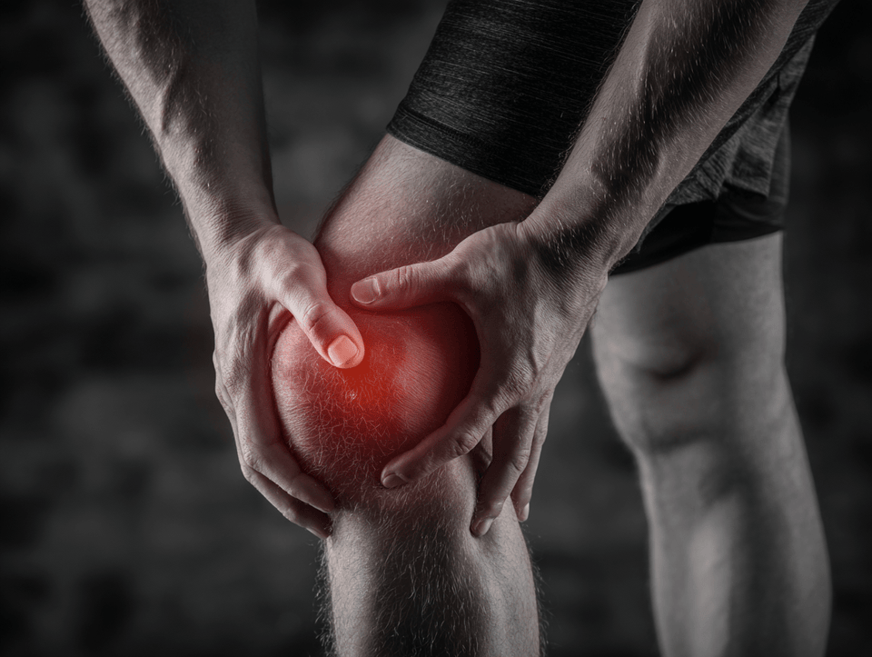 How to Improve Joint Flexibility - FORTHiQ