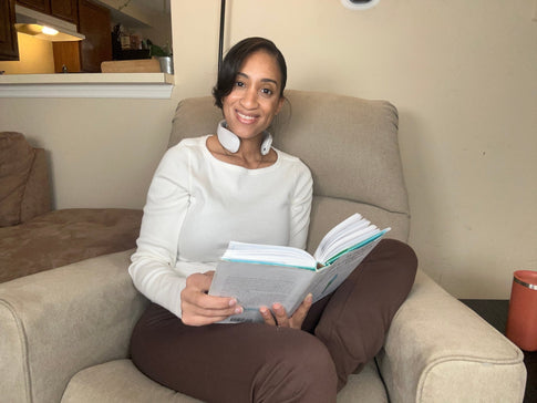 How to Relieve Neck Tension Naturally - FORTHiQ