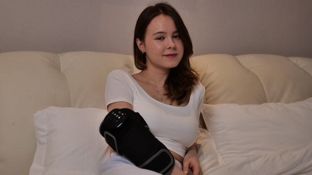 How to safely use electric massagers - FORTHiQ