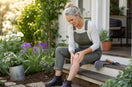 Knee Pain When Bending: Why It Happens and How to Find Everyday Relief - FORTHiQ