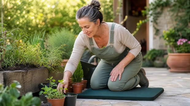 Knee Pain When Kneeling: Everyday Causes and Comfort Tips - FORTHiQ