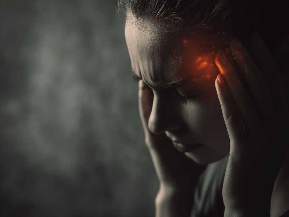 Managing Chronic Pain at Home: Tools and Methods for Daily Relief - FORTHiQ