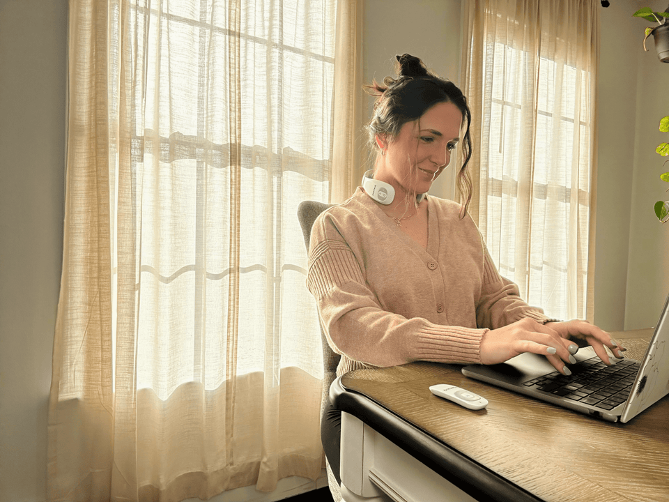 Neck Pain in Office Workers: Understanding the Modern Epidemic and Solutions - FORTHiQ