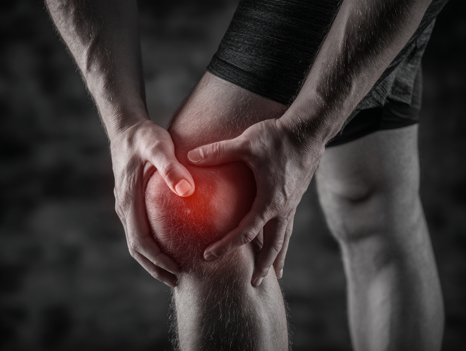 Nooro Knee Massager Reviews: Complete Analysis of Features, User Experience and Alternatives