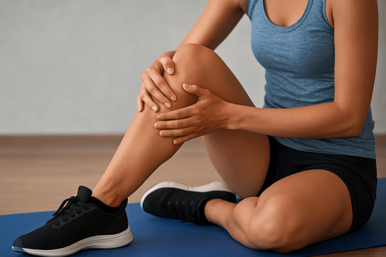 Runner’s Knee: Recovery Time, Causes & Treatments - FORTHiQ