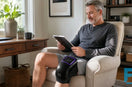 Should You Use a Massage Gun on Your Knee? Risks and More Controlled Alternatives - FORTHiQ