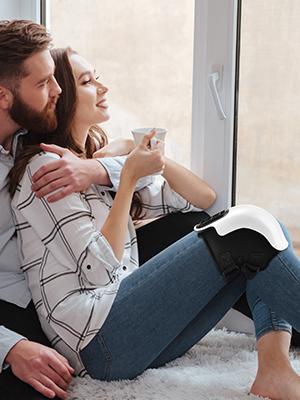 The Best Red Light Therapy for Knee Pain: Guide to Relief, Healing, and Improved Mobility - FORTHiQ