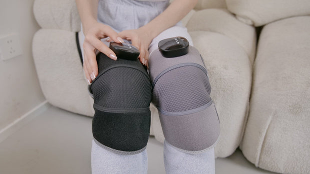 The Role of Heat in Pain Relief - FORTHiQ