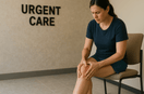 Urgent Care Knee Injury: What You Need to Know About Knee Pain - FORTHiQ
