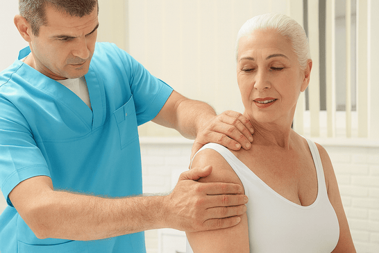 When to See a Doctor for Knee Pain? - FORTHiQ