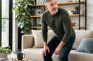 Why Your Knee Feels Tight and What Helps - FORTHiQ