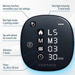 FORTHiQ Red+ Knee Massager