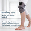 FORTHiQ Red+ Knee Massager