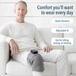 FORTHiQ Red+ Knee Massager