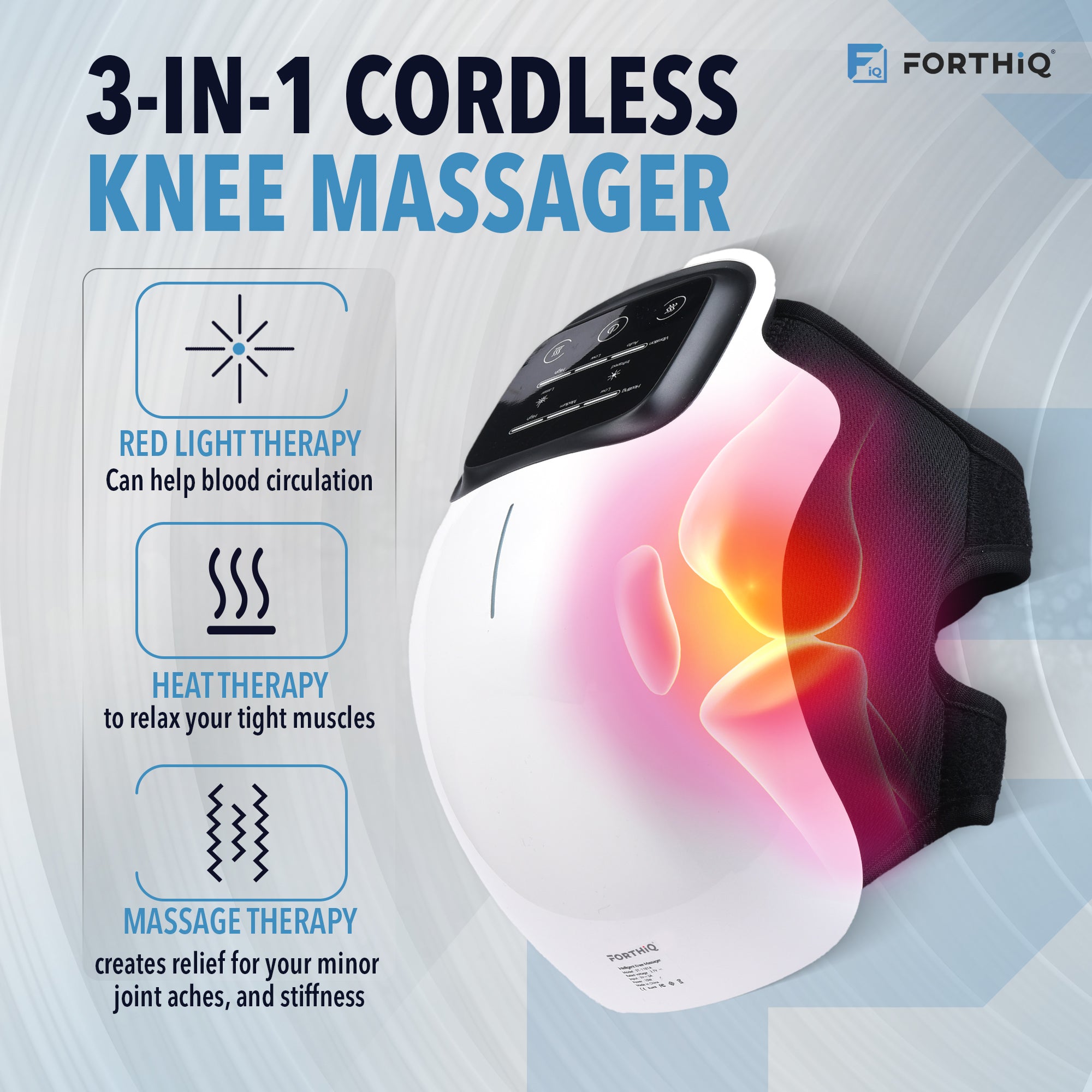 Knee Massager Smart