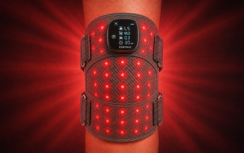 52 dual-wavelength LEDs