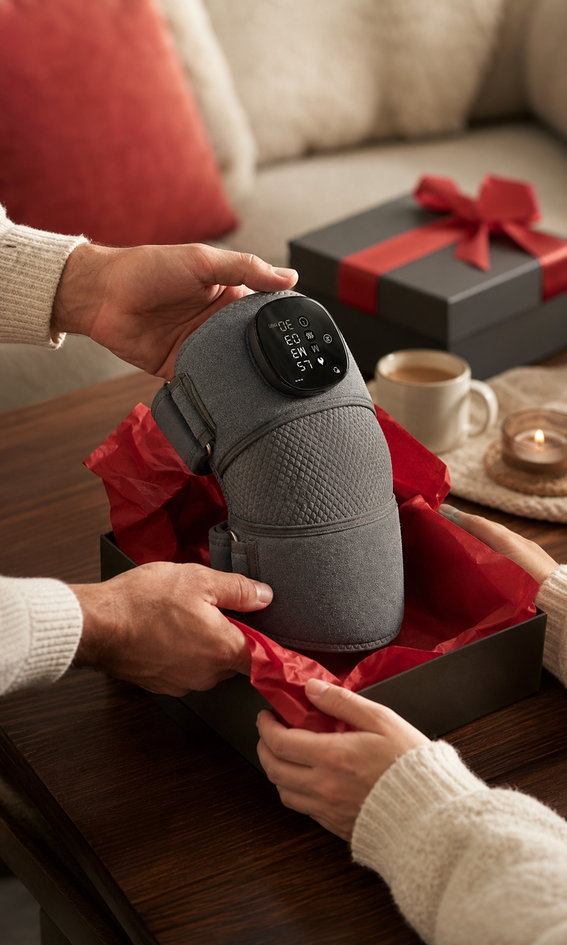 A <em>thoughtful</em> gift