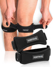 Patella Knee Support Brace - FORTHiQ