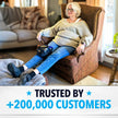 Knee Massager Pro+ - FORTHiQ