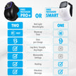 Knee Massager Pro+ - FORTHiQ